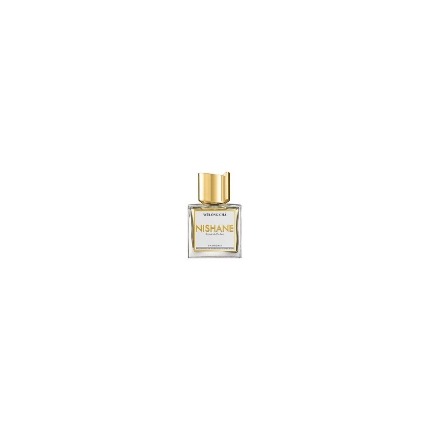 Nishane One Hundred Silent Ways Parfém do válas - 50 ml