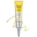 Missha Anti-Age Vita C Plus Eraser toning cream - Brightening skin cream - 30 ml Missha Anti-Age Vita C Plus Eraser toning cream - Brightening skin cream - 30 ml