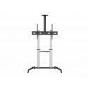Equip 60"-100“ Eco Ultra-large Display TV Cart Equip 60"-100“ Eco Ultra-large Display TV Cart