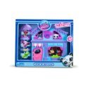 LITTLEST PET SHOP игровой набор LITTLEST PET SHOP игровой набор