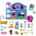 LITTLEST PET SHOP игровой набор LITTLEST PET SHOP игровой набор