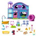 LITTLEST PET SHOP Rotaļu komplekts LITTLEST PET SHOP Rotaļu komplekts