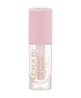 Makeup Revolution London Rehab Overnight Lip Balm