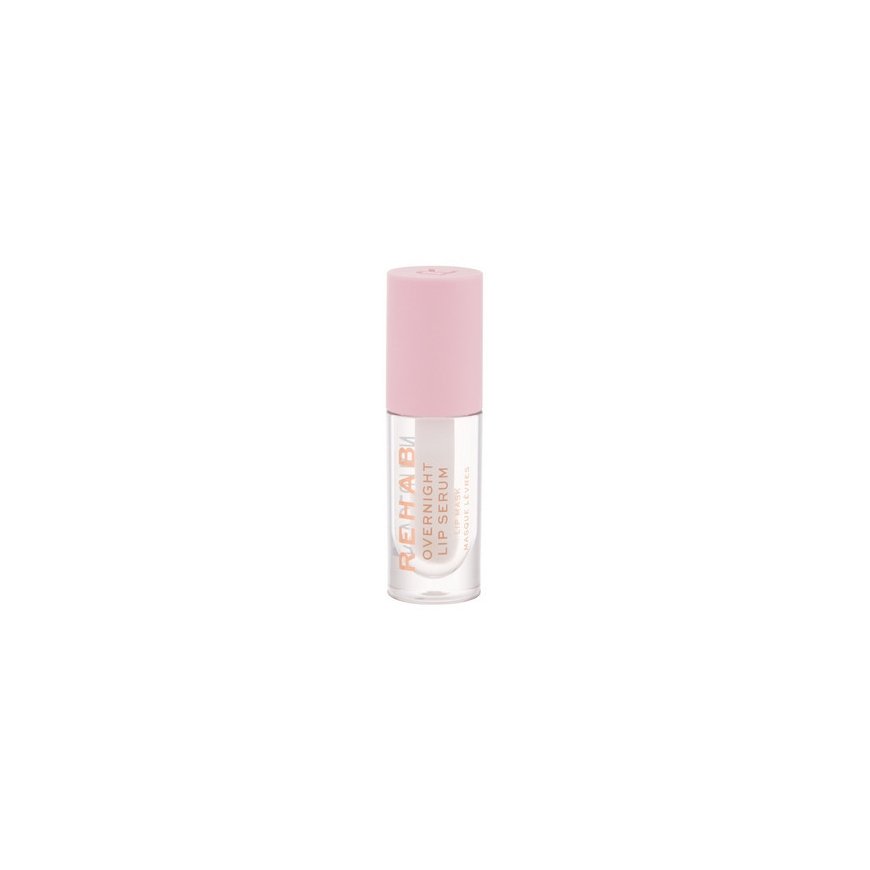 Makeup Revolution London Rehab Overnight Lūpų balzamas