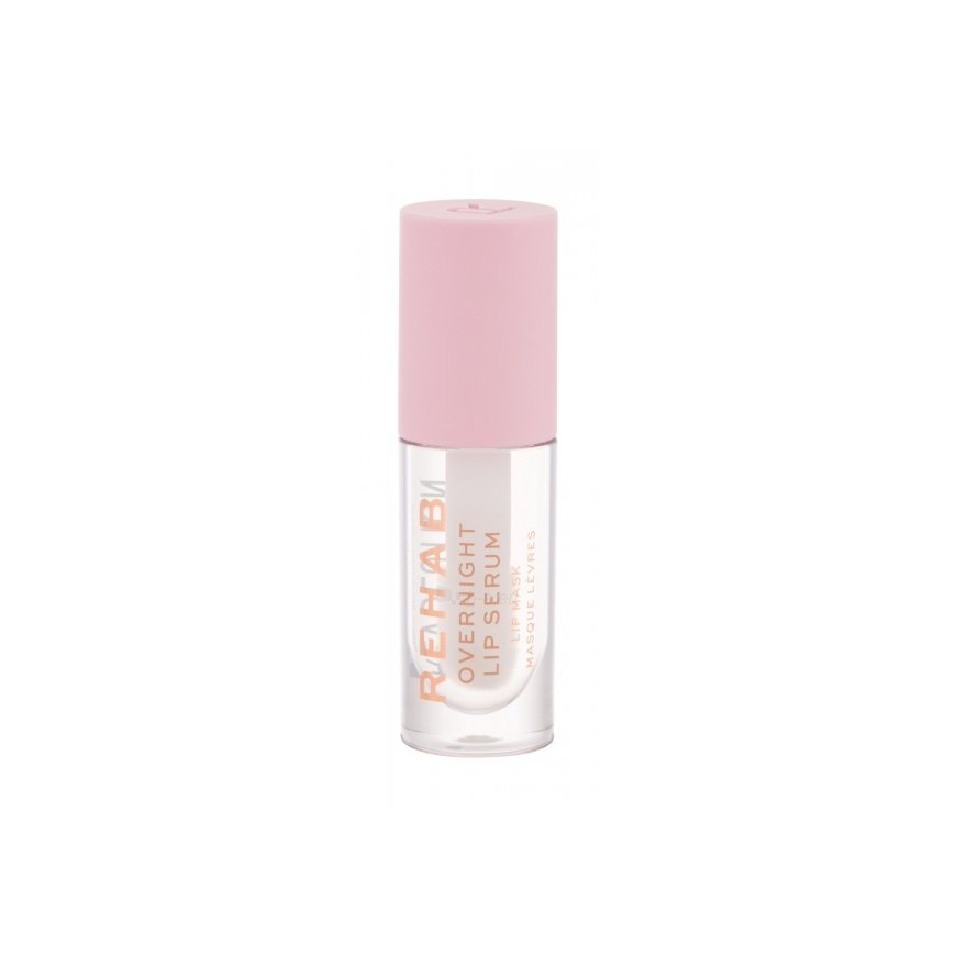 Makeup Revolution London Rehab Overnight Lip Balm – 2