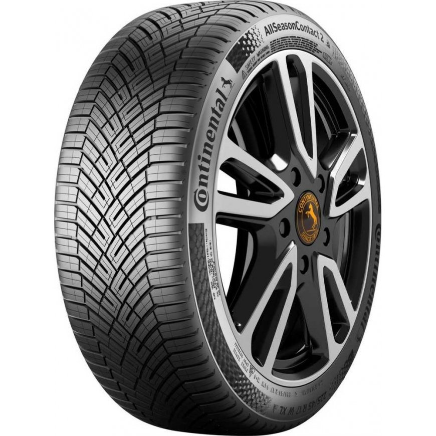 Continental AllSeasonContact 2 245/45 R18 100Y