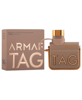 Armaf Tag Her Donna Di Terra EDP - 100 ml