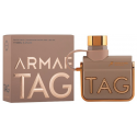 Armaf Tag Her Donna Di Terra EDP - 100 ml Armaf Tag Her Donna Di Terra EDP - 100 ml