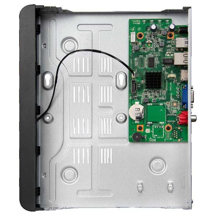 BCS POINT BCS-P-NVR0401-4K recorder (3)