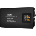 KEMOT SER-500-W automatic voltage stabilizer, 8% accuracy KEMOT SER-500-W automatic voltage stabilizer, 8% accuracy