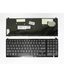 Keyboard HP Probook: 4520S, 4525S