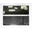 Klaviatūra HP Probook: 4520S, 4525S Klaviatūra HP Probook: 4520S, 4525S