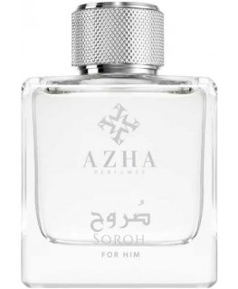 Azha Soroh Eau de Parfum Spray 100 ml
