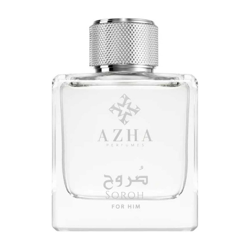 Azha Soroh parfuminio vandens purškiklis 100 ml