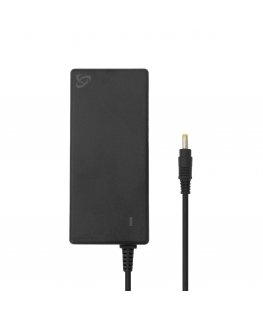 Sbox LN-45W2 Adapter for Lenovo notebooks Round