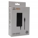 Sbox LN-45W2 Adapter for Lenovo notebooks Round