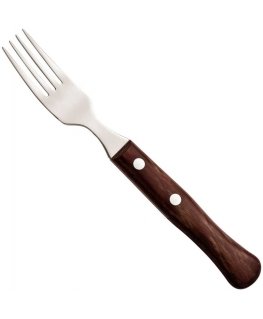Arcos FOREST steak fork for grilled meat, length 100/225 mm
