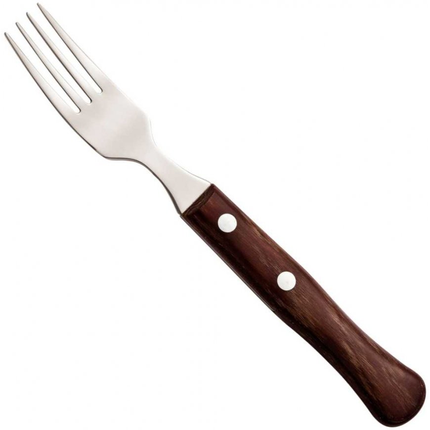 Arcos FOREST steak fork for grilled meat, length 100/225 mm
