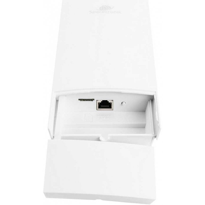 Spacetronik SP-RM40 4G SIM PoE Wi-Fi outdoor router – 2