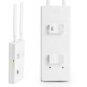 Spacetronik SP-RM40 4G SIM PoE Wi-Fi lauko maršrutizatorius Spacetronik SP-RM40 4G SIM PoE Wi-Fi lauko maršrutizatorius