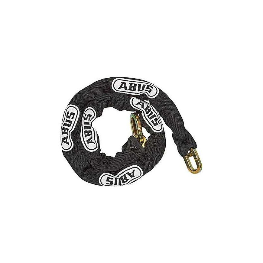 Hardened steel chain ABUS 0301 850mm – 2