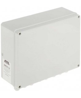 TELETECHNICAL CASE ABOX-L2 248 x 198 x 96 mm ATTE