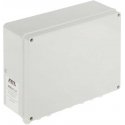 TELETECHNICAL CASE ABOX-L2 248 x 198 x 96 mm ATTE TELETECHNICAL CASE ABOX-L2 248 x 198 x 96 mm ATTE