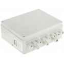 TELETECHNINIS KORPUSAS ABOX-L2 248 x 198 x 96 mm ATTE TELETECHNINIS KORPUSAS ABOX-L2 248 x 198 x 96 mm ATTE