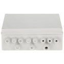 TELETECHNINIS KORPUSAS ABOX-L2 248 x 198 x 96 mm ATTE TELETECHNINIS KORPUSAS ABOX-L2 248 x 198 x 96 mm ATTE