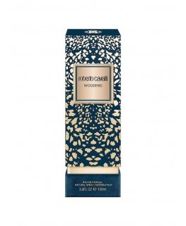Cavalli Roberto Woodiris EDP - 100 ml