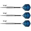 Harrows Darts Steeltip ASSASSIN W80 3x22gR Harrows Darts Steeltip ASSASSIN W80 3x22gR