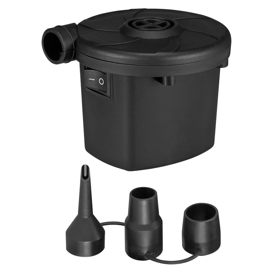 Teesa Electric mattress pump, pool 12V