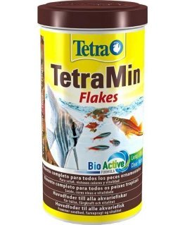 Tetra - TetraMin 1L /Fish and Aquatic Pets