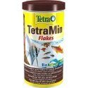 Tetra - TetraMin 1L /Fish and Aquatic Pets Tetra - TetraMin 1L /Fish and Aquatic Pets