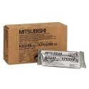 Mitsubishi Electric K65HM-CE / KP65HM-CE 110 mm x 20m Thermorolle High Density Thermal Spausdintuvas Paper Mitsubishi Electric K65HM-CE / KP65HM-CE 110 mm x 20m Thermorolle High Density Thermal Spausdintuvas Paper