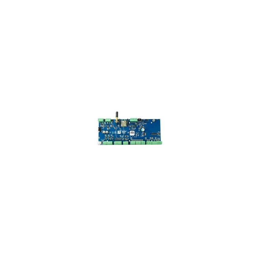 ROPAM ALARM CONTROL PANEL NEOLTE-IP-64-PS – 2