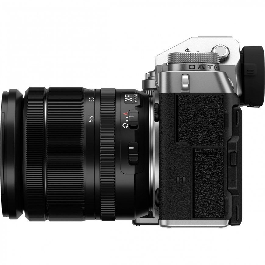 Fujifilm X -T5 + XF18-55mmF2.8-4 R LM OIS – 2