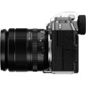 Fujifilm X -T5 + XF18-55mmF2.8-4 R LM OIS MILC 40,2 MP X-Trans CMOS 5 HR 7728 x 5152 pikseliä Hopea Fujifilm X -T5 + XF18-55mmF2.8-4 R LM OIS MILC 40,2 MP X-Trans CMOS 5 HR 7728 x 5152 pikseliä Hopea