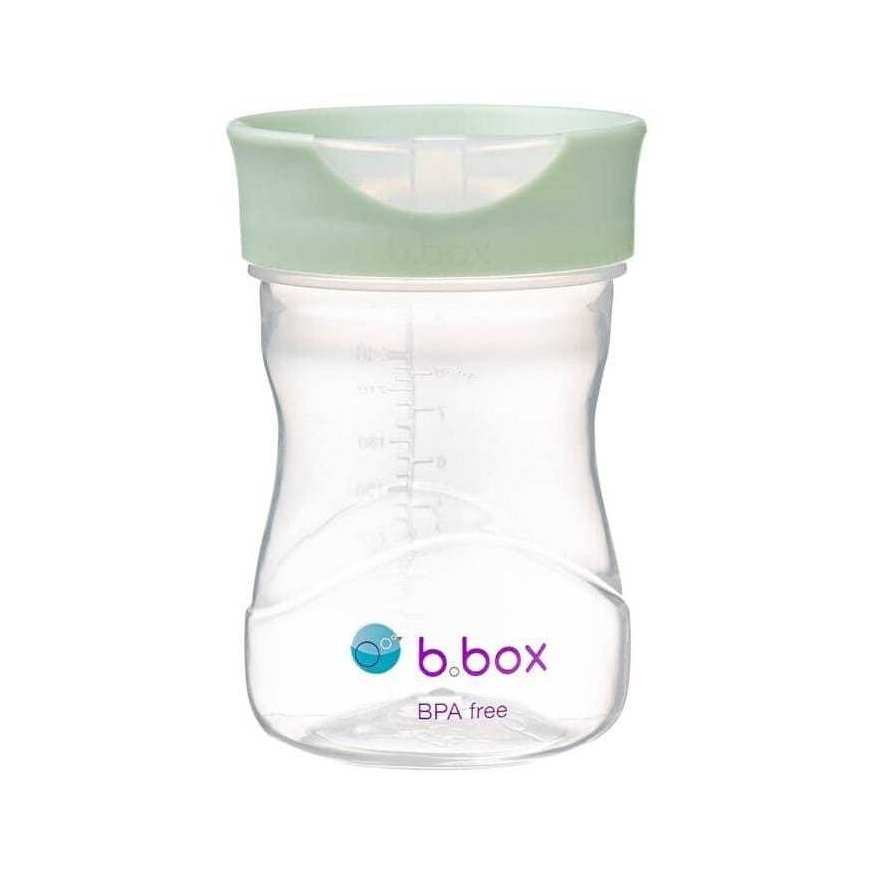 b.box - training cup 240 ml | Sage