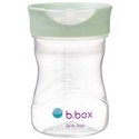 b.box - treniruočių puodelis 240 ml | Šalavijas b.box - treniruočių puodelis 240 ml | Šalavijas