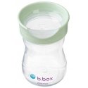 b.box - training cup 240 ml | Sage