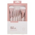Ecotools Luxe Natural Elegance Lot 5 Piezas Ecotools Luxe Natural Elegance Lot 5 Piezas