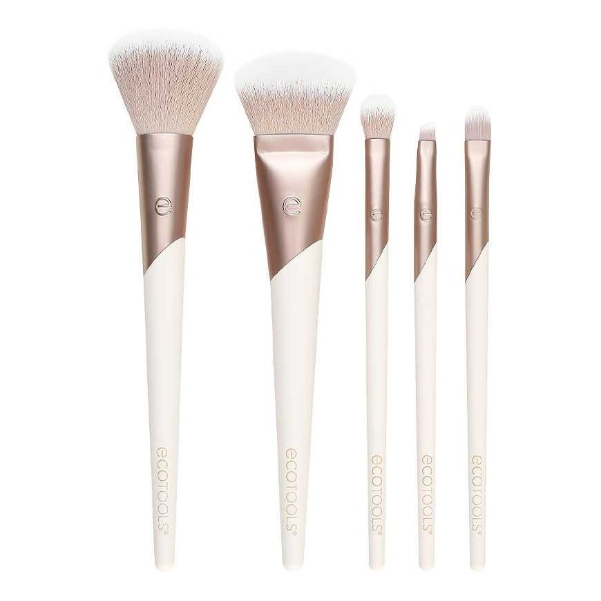 Ecotools Luxe Natural Elegance Lote 5 Piezas – 3