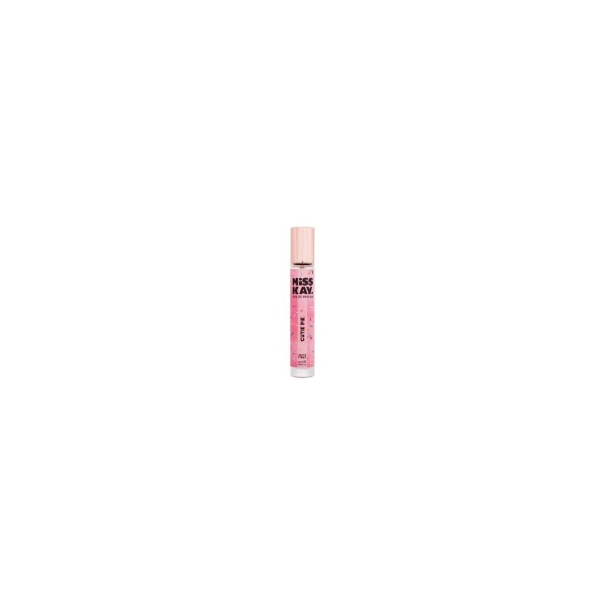 Miss Kay First Love EDP eau de parfum for women, 25 ml