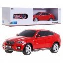 RASTAR R/C Игрушечная Машина BMW X 6 1:24 RASTAR R/C Игрушечная Машина BMW X 6 1:24