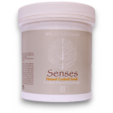 Bruno Vassari, Senses, Natural, Exfoliating, Body Scrub, 200 g Bruno Vassari, Senses, Natural, Exfoliating, Body Scrub, 200 g