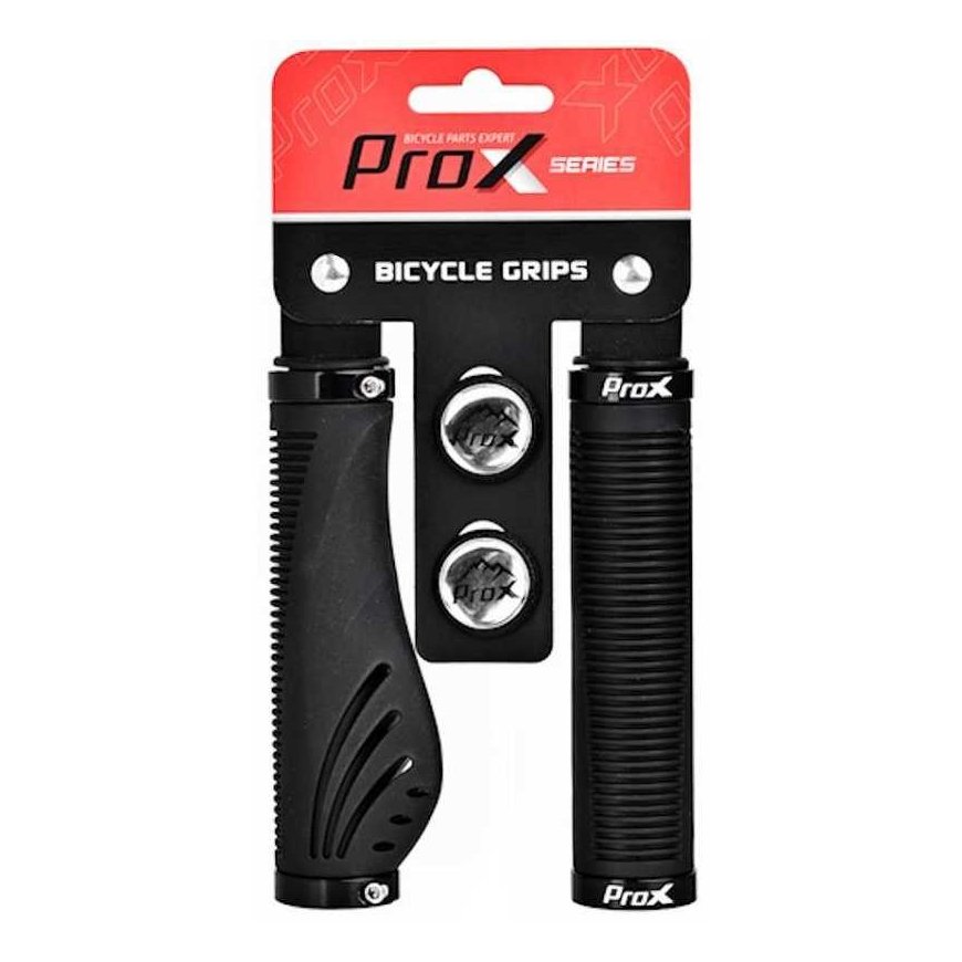 PROX Handlebars ProX GP-08C 135mm Ergo