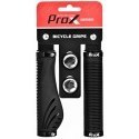 Handlebars ProX GP-08C 135mm Ergo Lock-on black