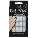 Ardell Nail Addict Natural Oval 1 U Ardell Nail Addict Natural Oval 1 U