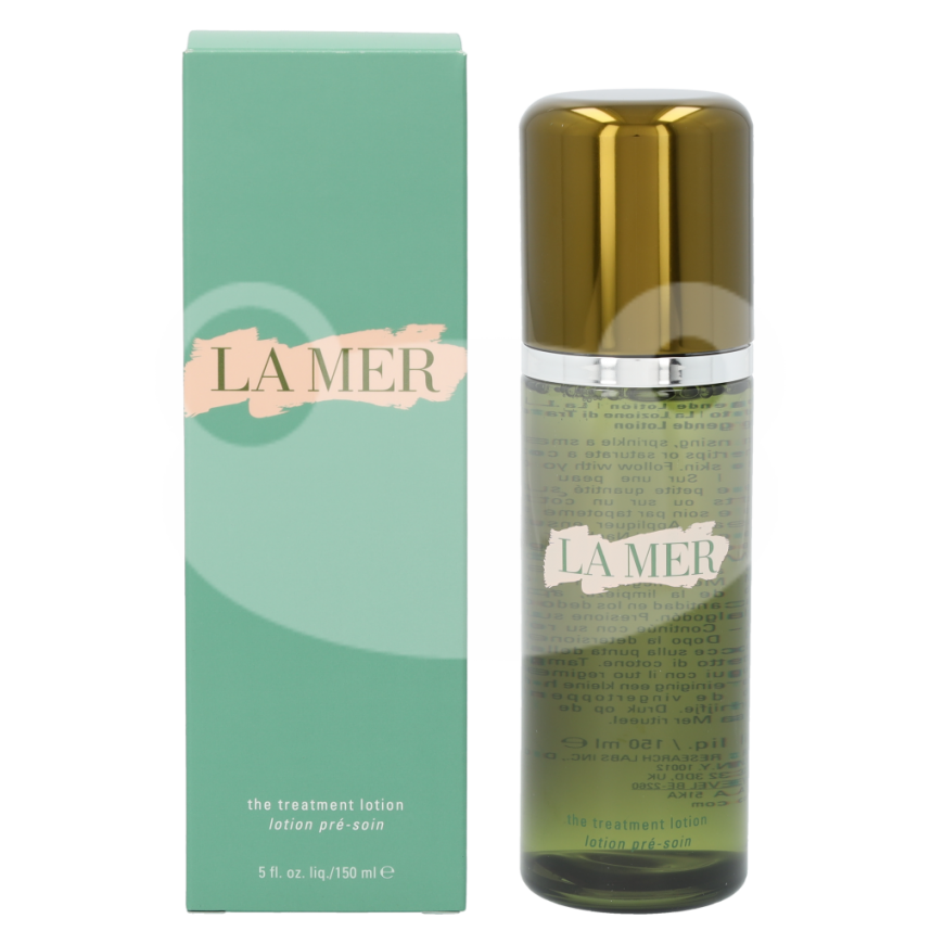 La Mer The Treatment losjonas 150 ml